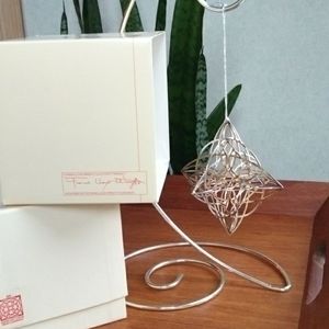 Just in! Frank Lloyd Wright Ornament